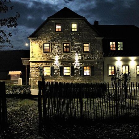 Gasthaus Hofmann Schindelsee Esterno foto