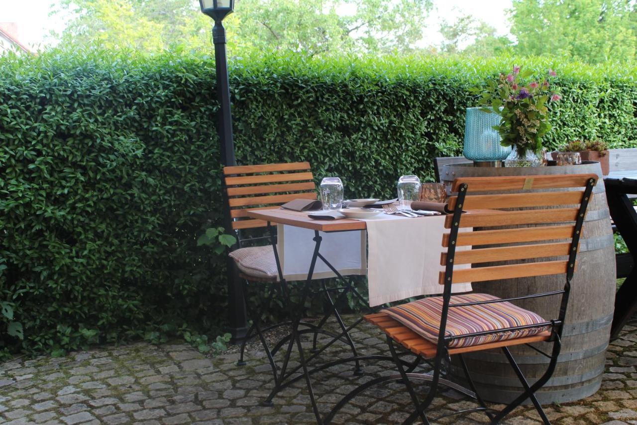 Gasthaus Hofmann Schindelsee Esterno foto