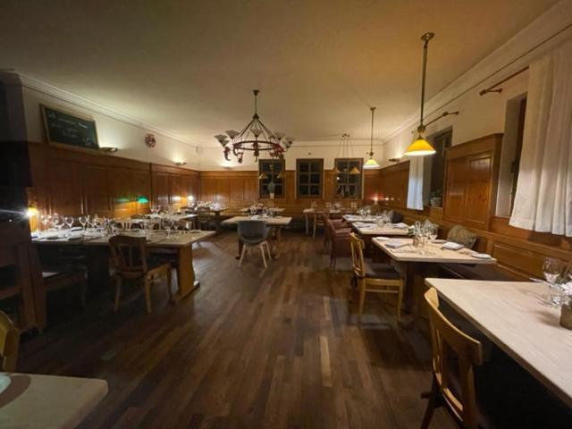 Gasthaus Hofmann Schindelsee Esterno foto