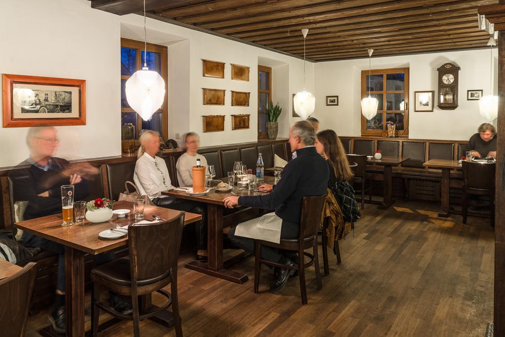 Gasthaus Hofmann Schindelsee Esterno foto