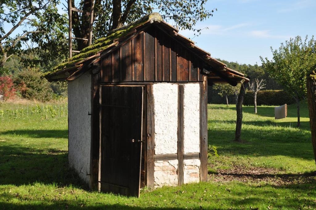 Gasthaus Hofmann Schindelsee Esterno foto